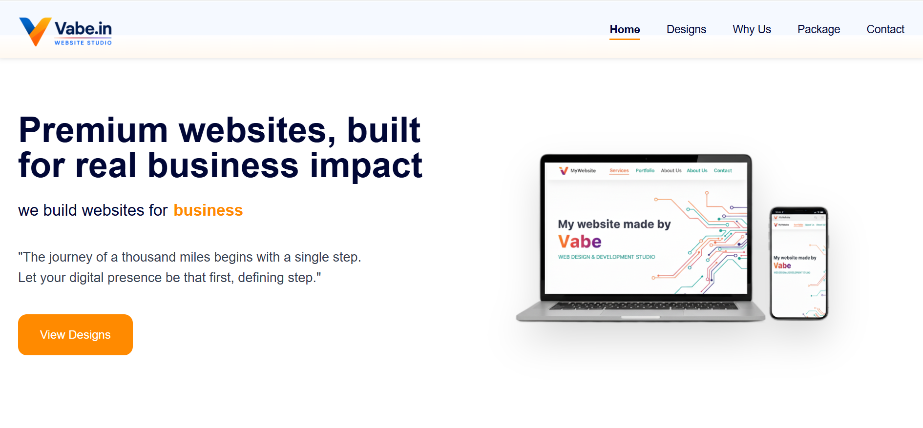 web service provider